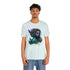 Beauty of the Deep - Short Sleeve Tee